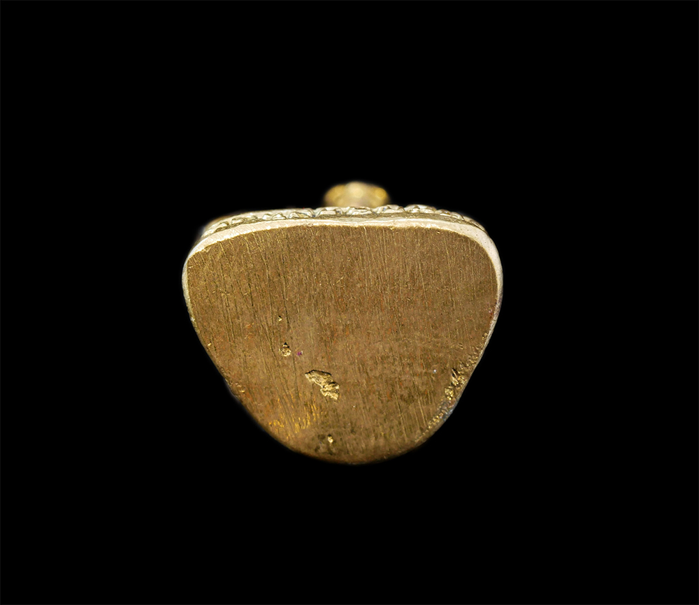 16Jun24 (15)cp.jpg - รูปหล่อ รุ่น 1 พระครูสุทธิขันติคุณ วัดศรีสะอาดบัวบาน ต.โพธิ์หมากแข้ง อ.บึงโขงหลง จ.บึงกาฬ เนื้อทองทิพย์ พระเก่าสวย มวลสารดี น่าเก็บสะสมบูชา พร้อมกล่อง [..] | https://kamulet.in.th